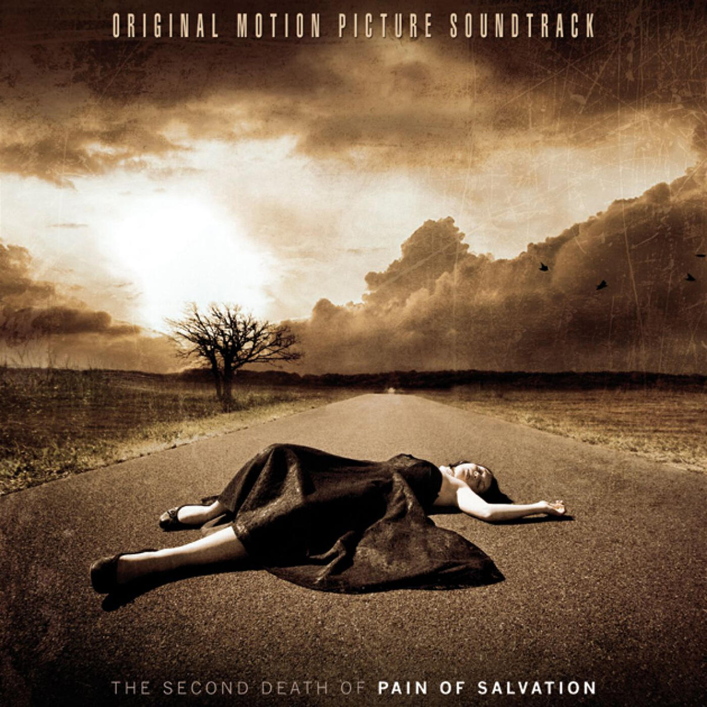 Релиз On the Two Deaths Of