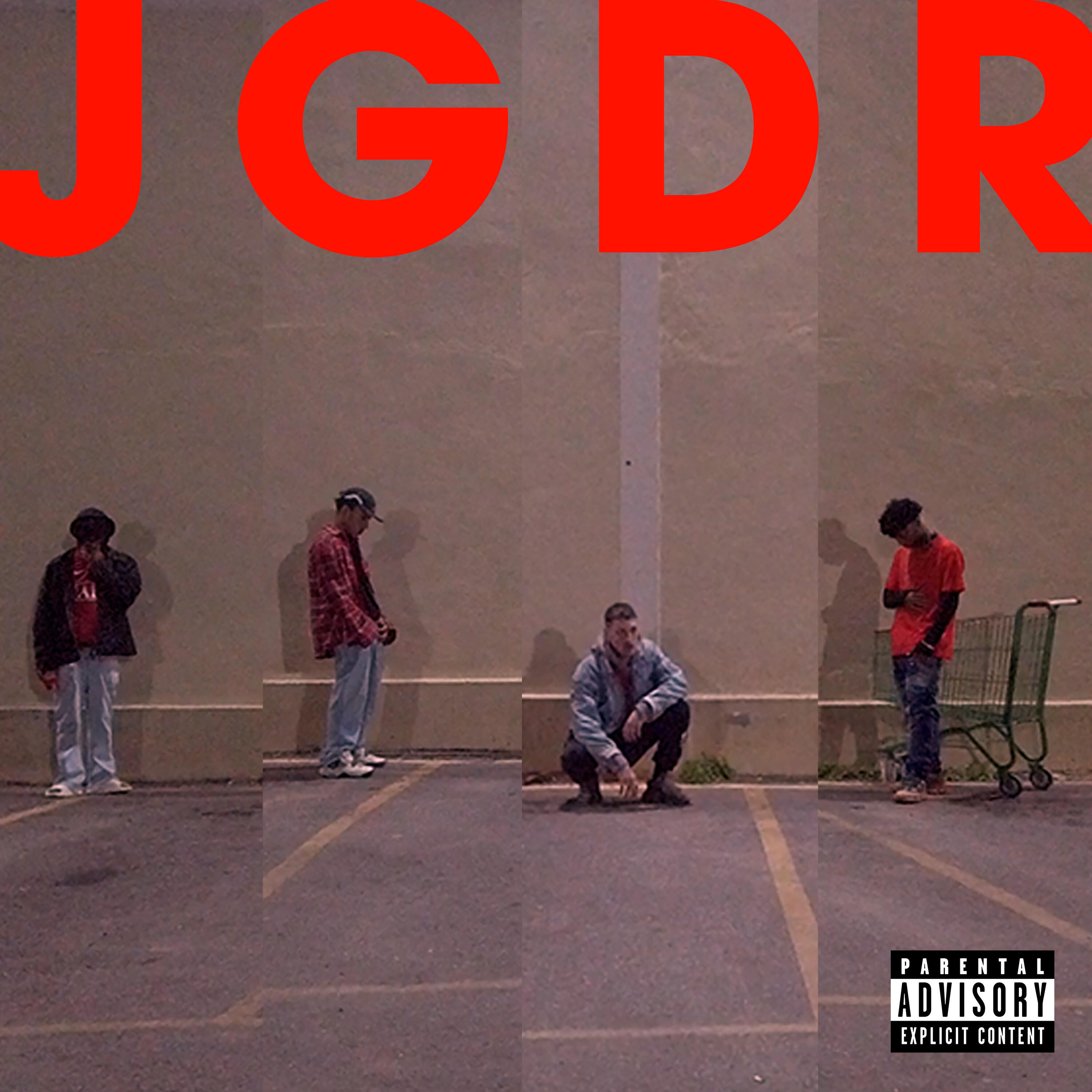 Релиз Jogadora