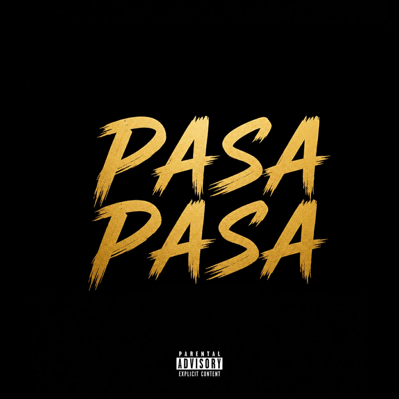 Релиз PASA PASA