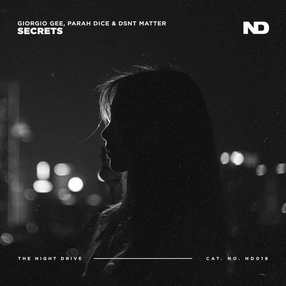 Релиз Secrets