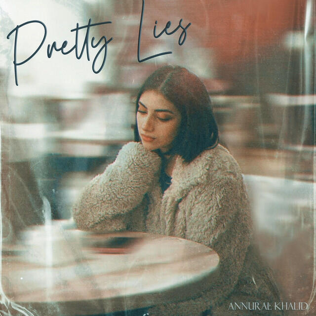 Релиз Pretty Lies