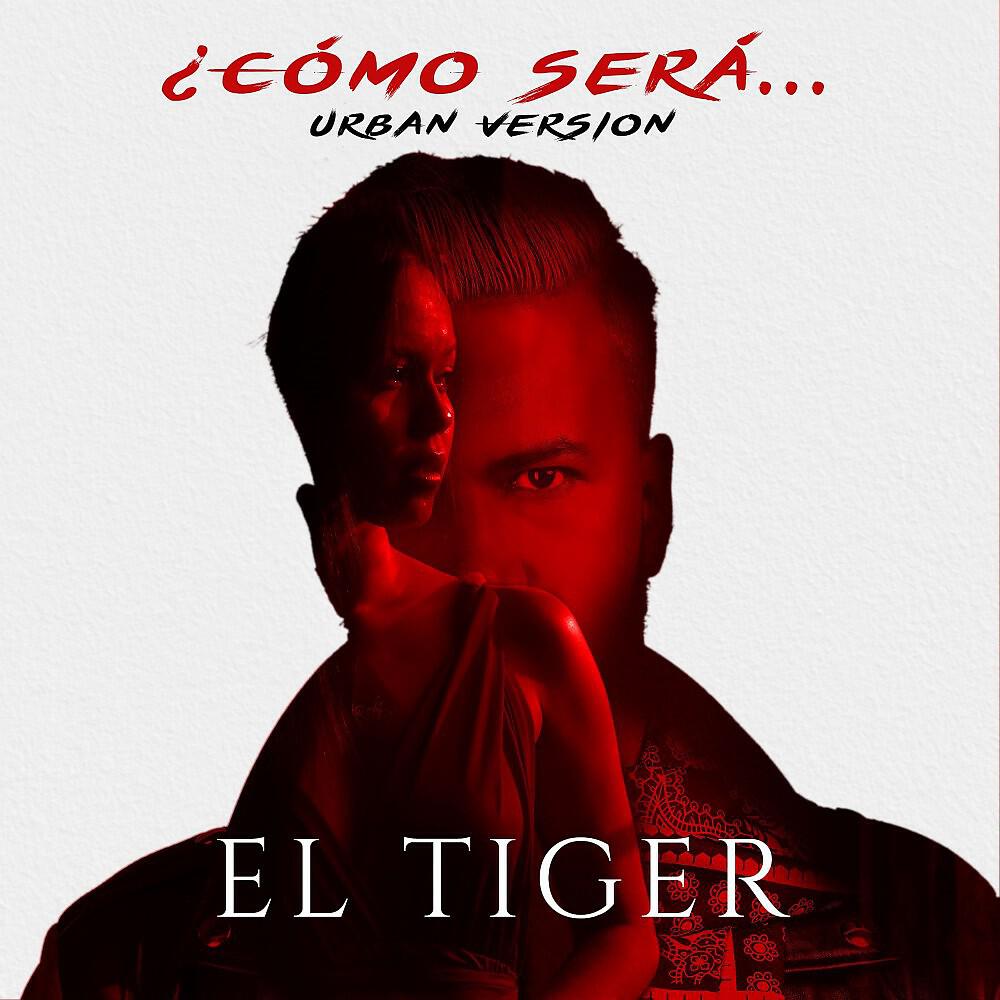 Релиз Cómo Será (Urban Version)