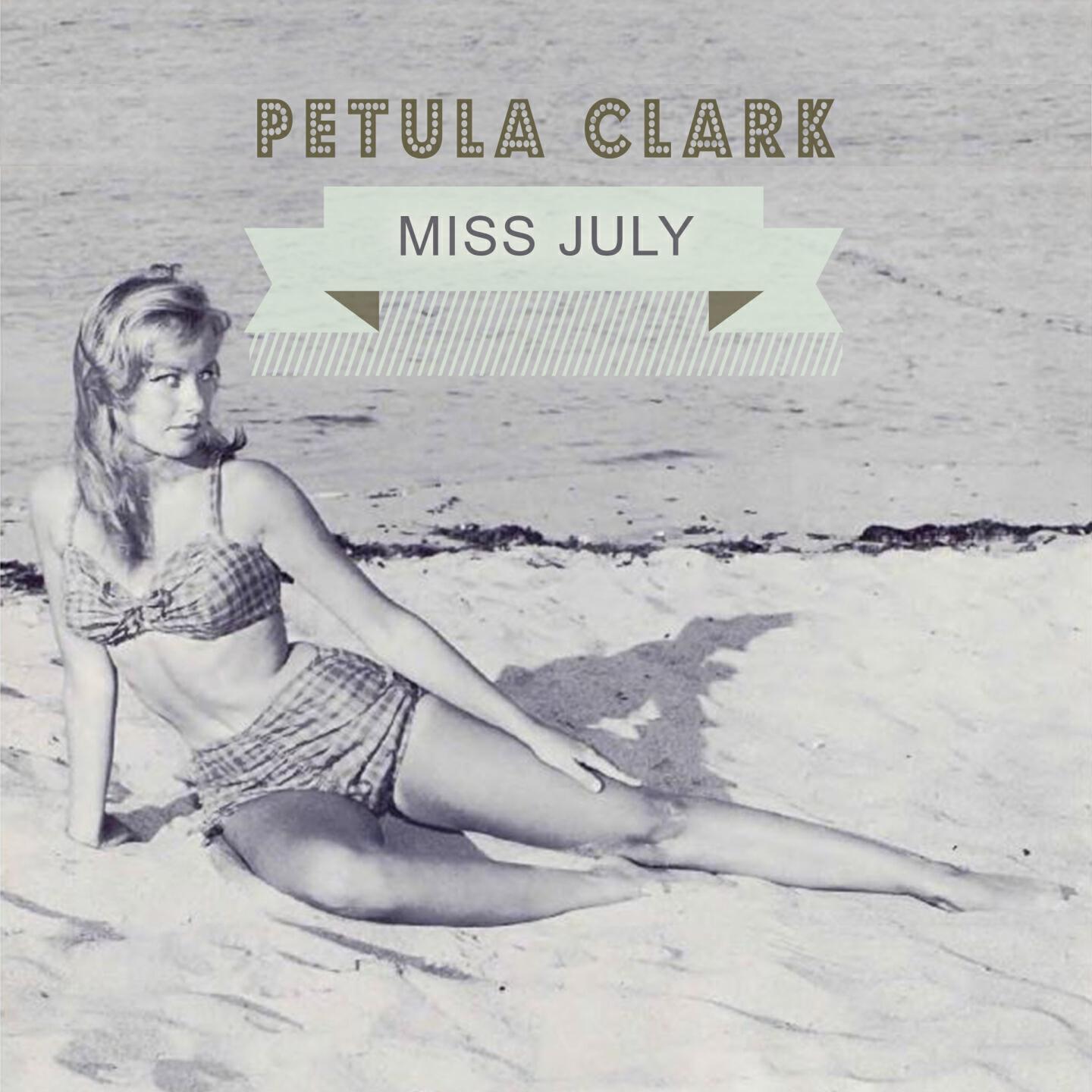Релиз Miss July