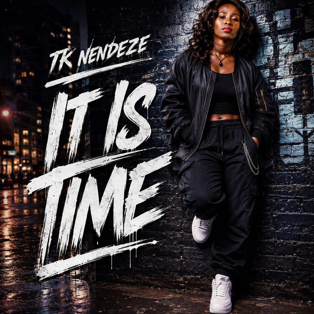 Релиз It is time