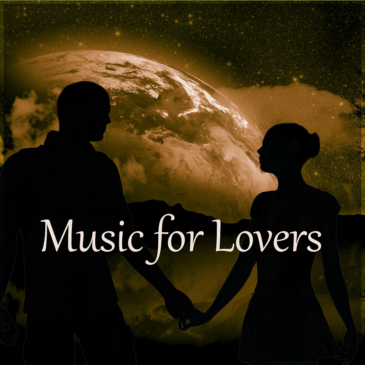 Релиз Music for Lovers – Gentle Jazz, Mellow Jazz After Dark, Essence of Love Music, Romantic Jazz Sounds, Smooth & Sexy Piano Music