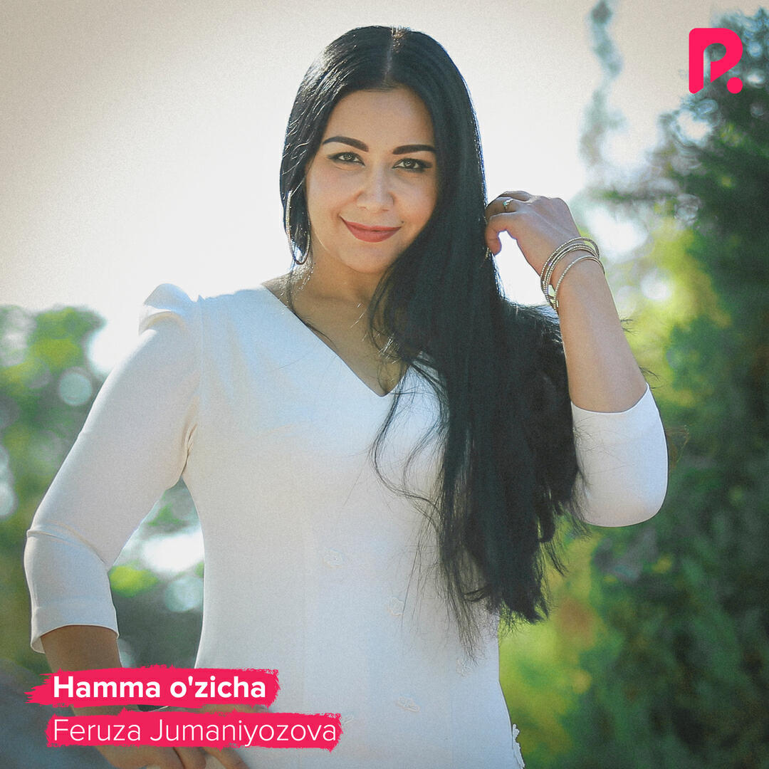 Релиз Hamma o'zicha