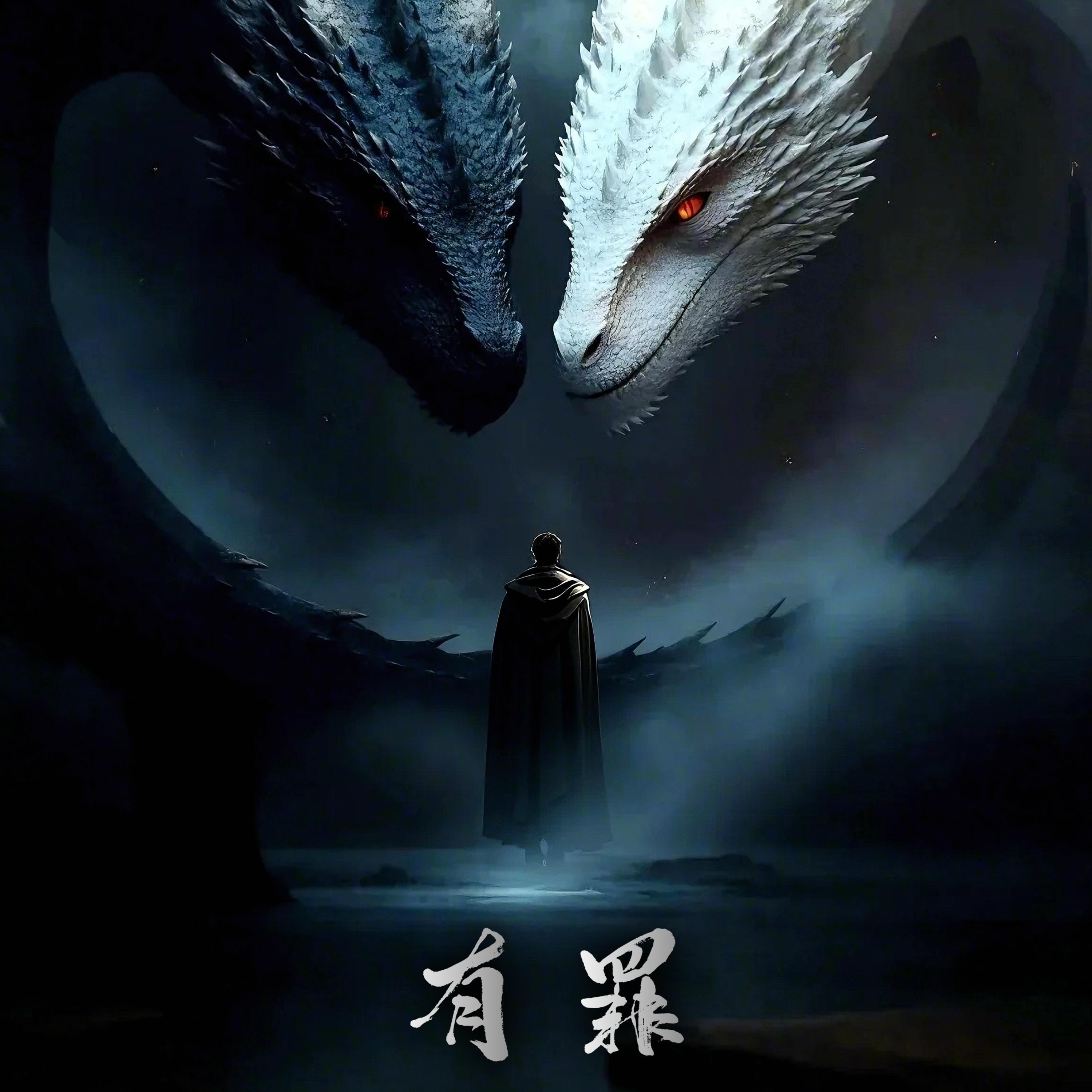 Релиз 有罪