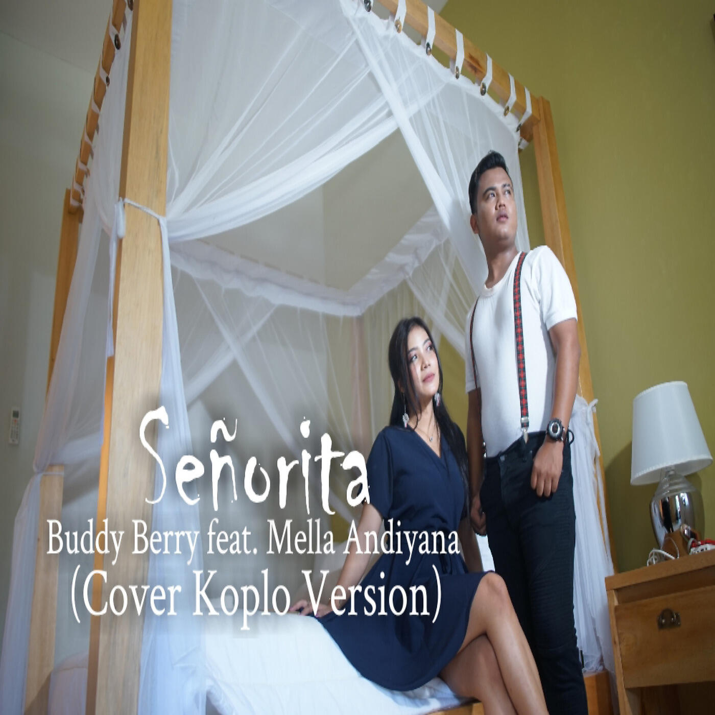 Релиз Señorita (Cover Koplo Version)
