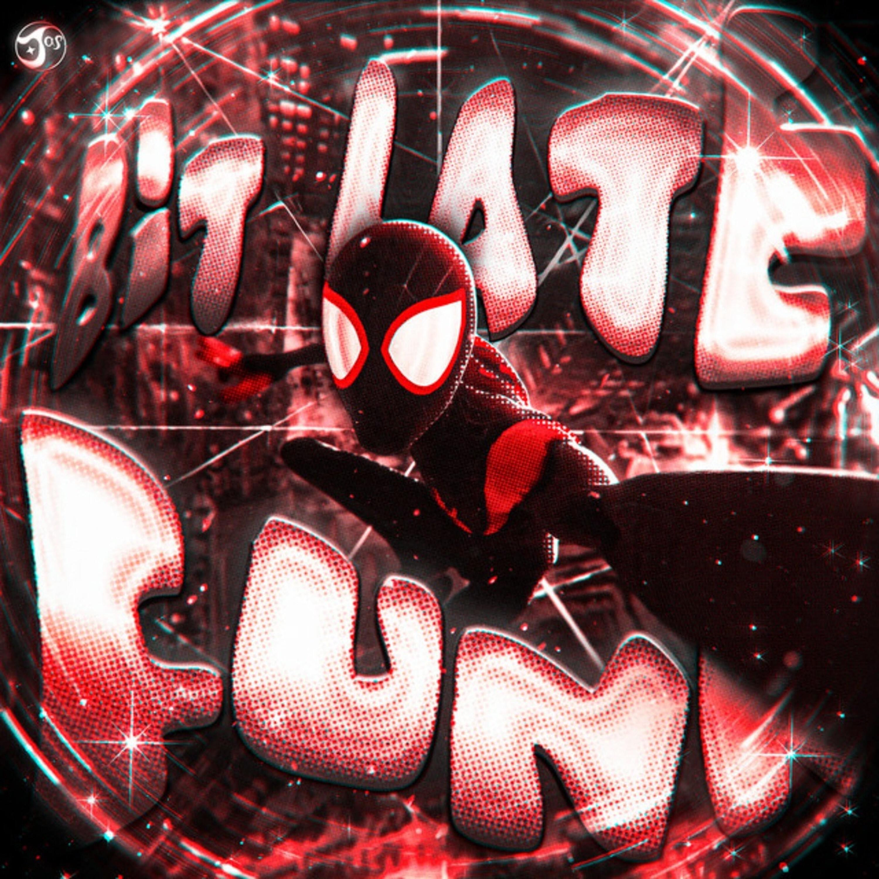 Релиз A BIT LATE FUNK