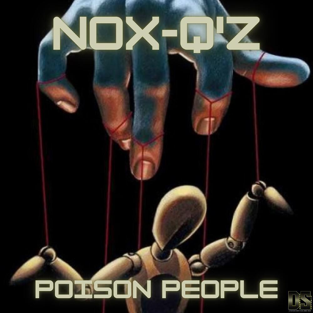 Релиз Poison People (Extended Mix)