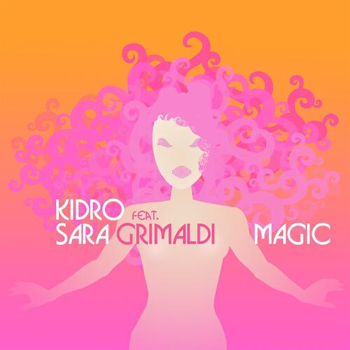 Релиз Magic