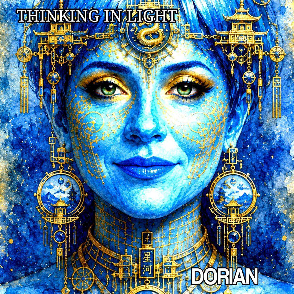 Релиз THINKING IN LIGHT