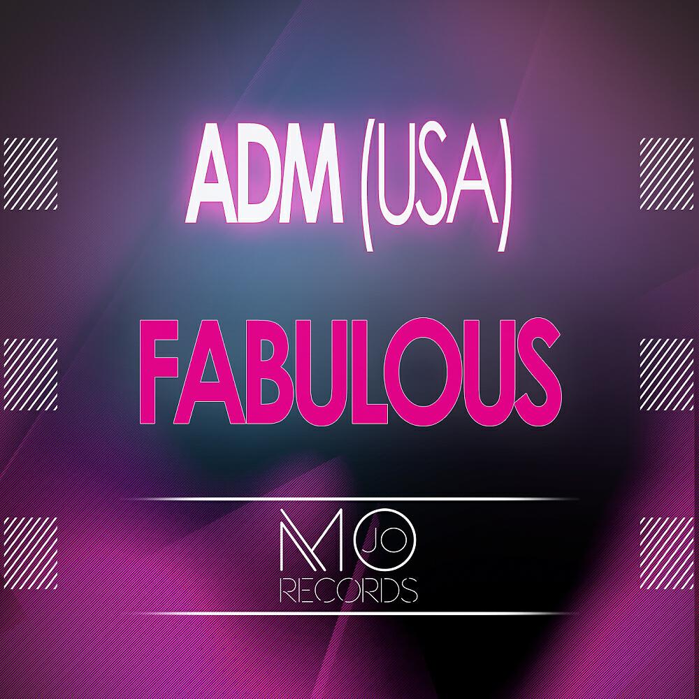 Релиз Fabulous
