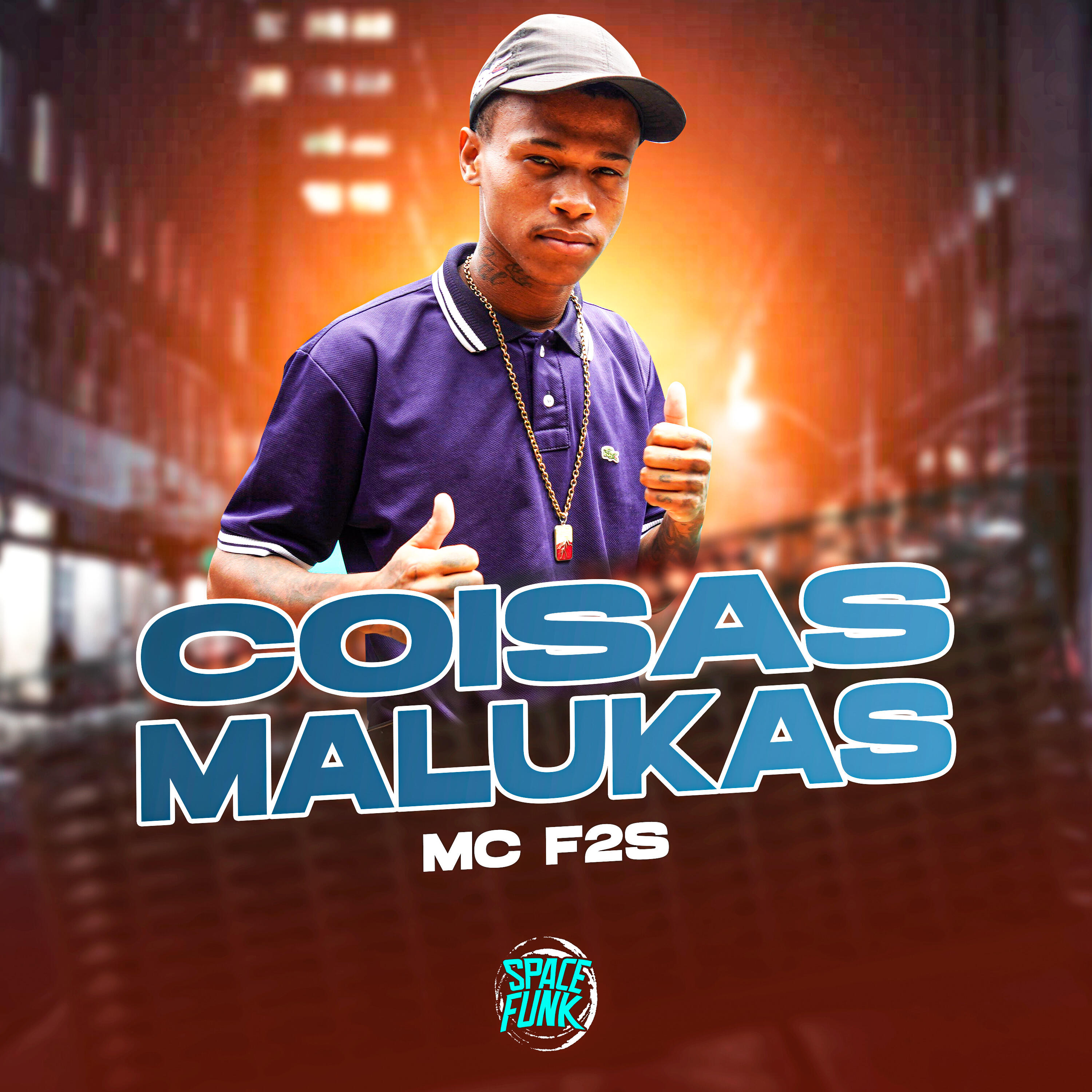 Релиз Coisas Malukas