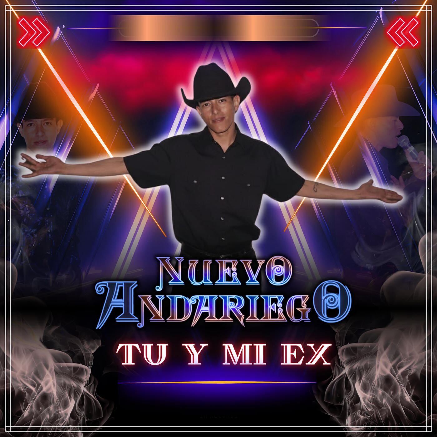 Nuevo Andariego