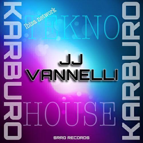 JJ Vannelli