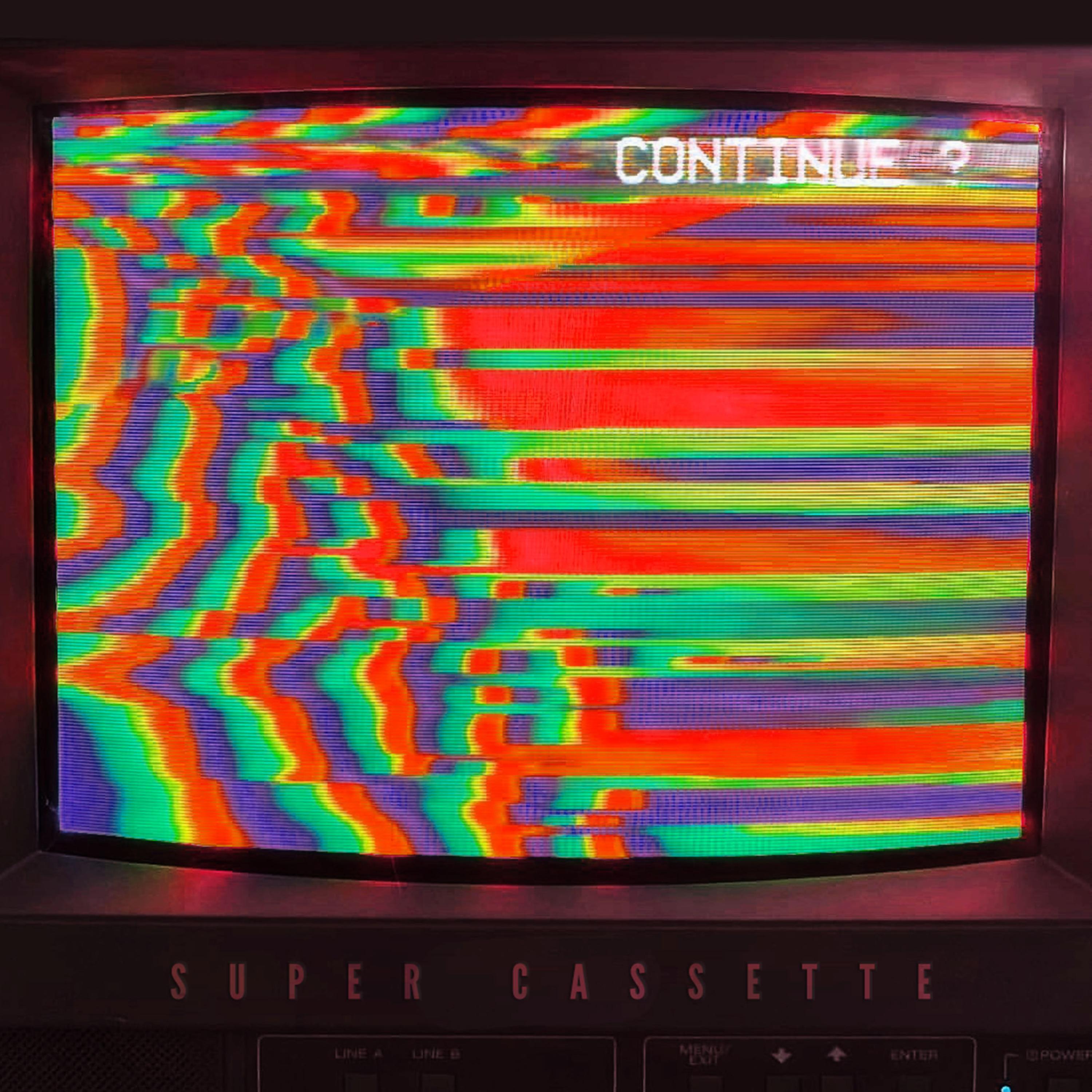 Релиз Continue?