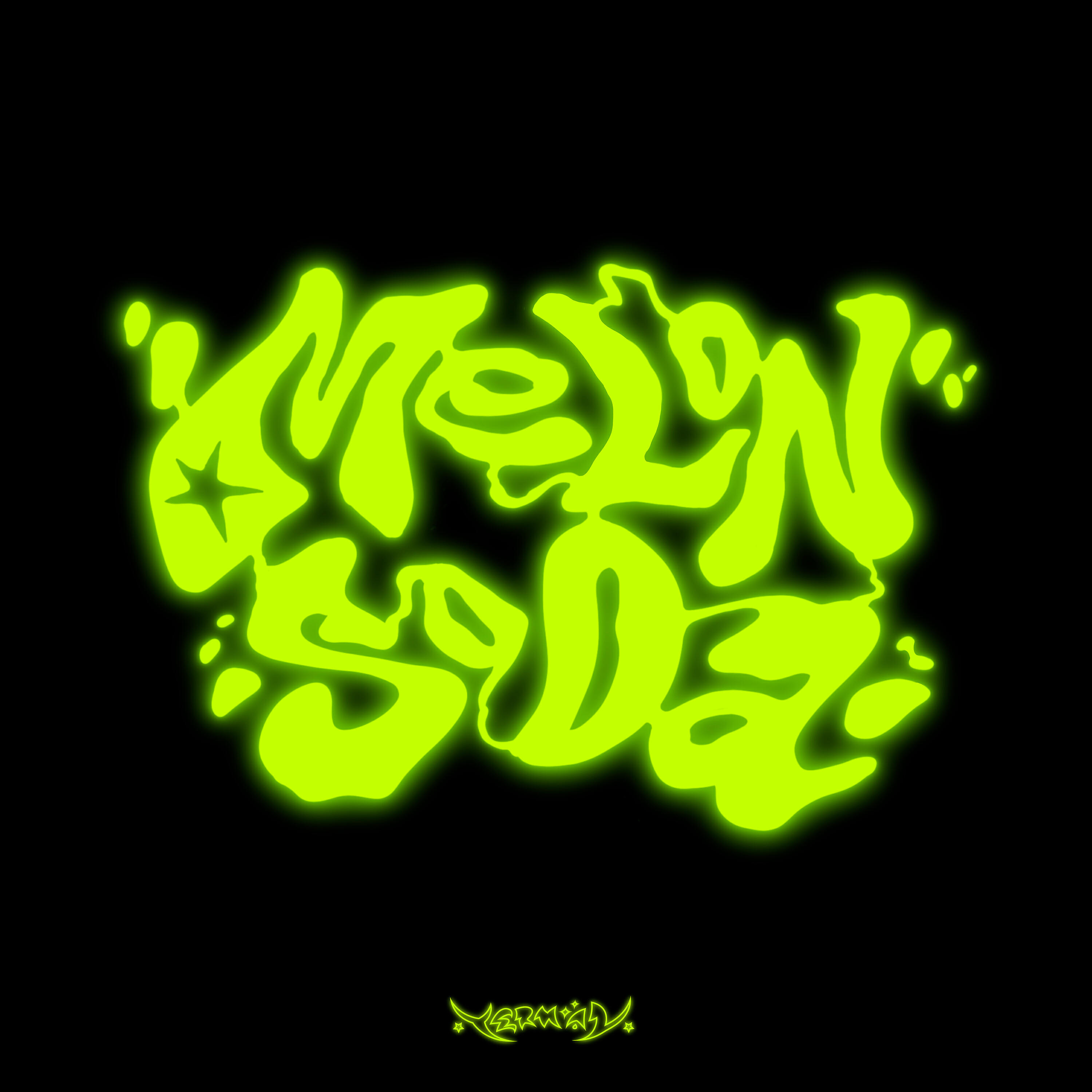 Релиз Melon Soda