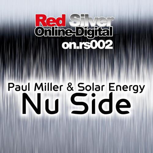 Релиз Nu Side