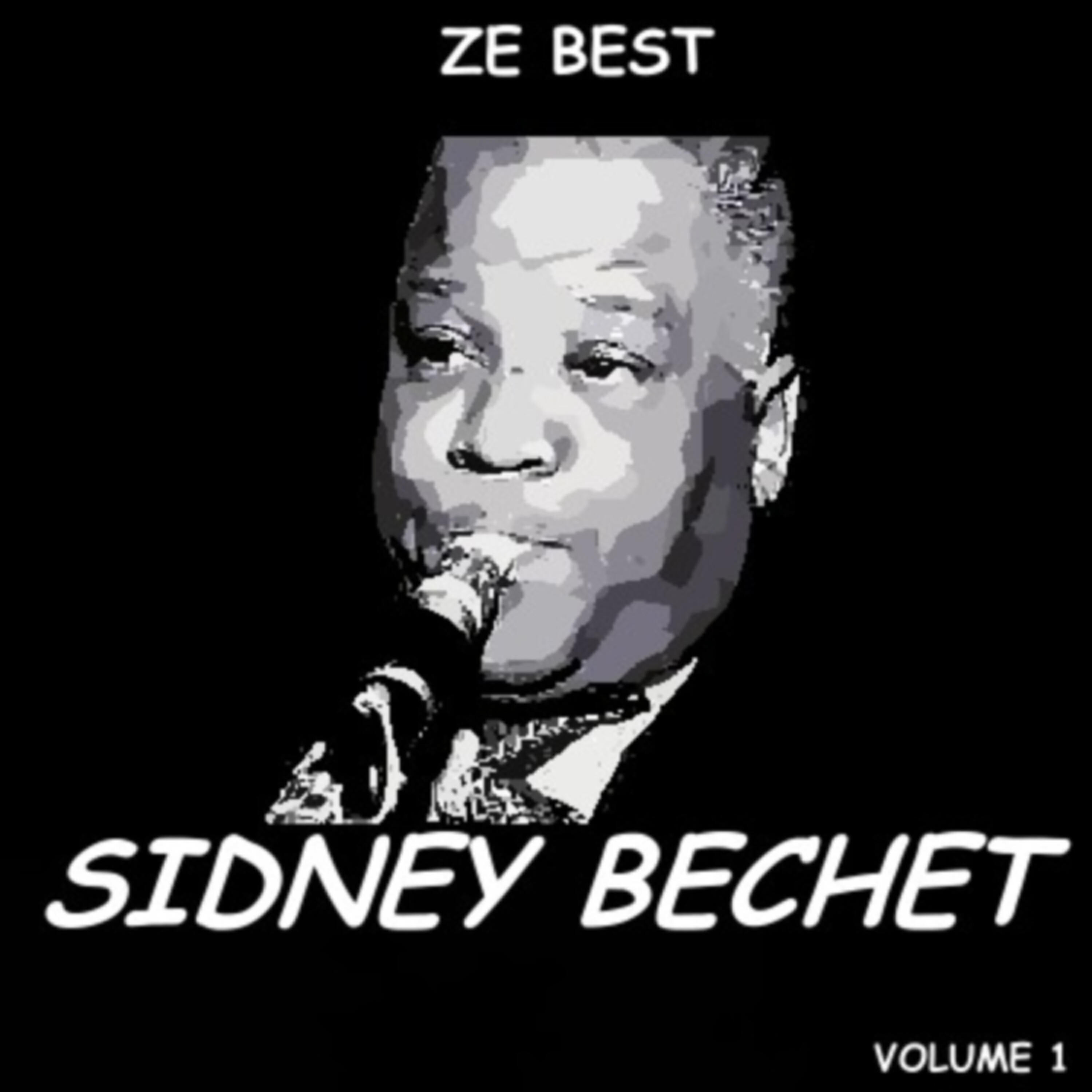 Релиз Ze Best - Sidney Bechet