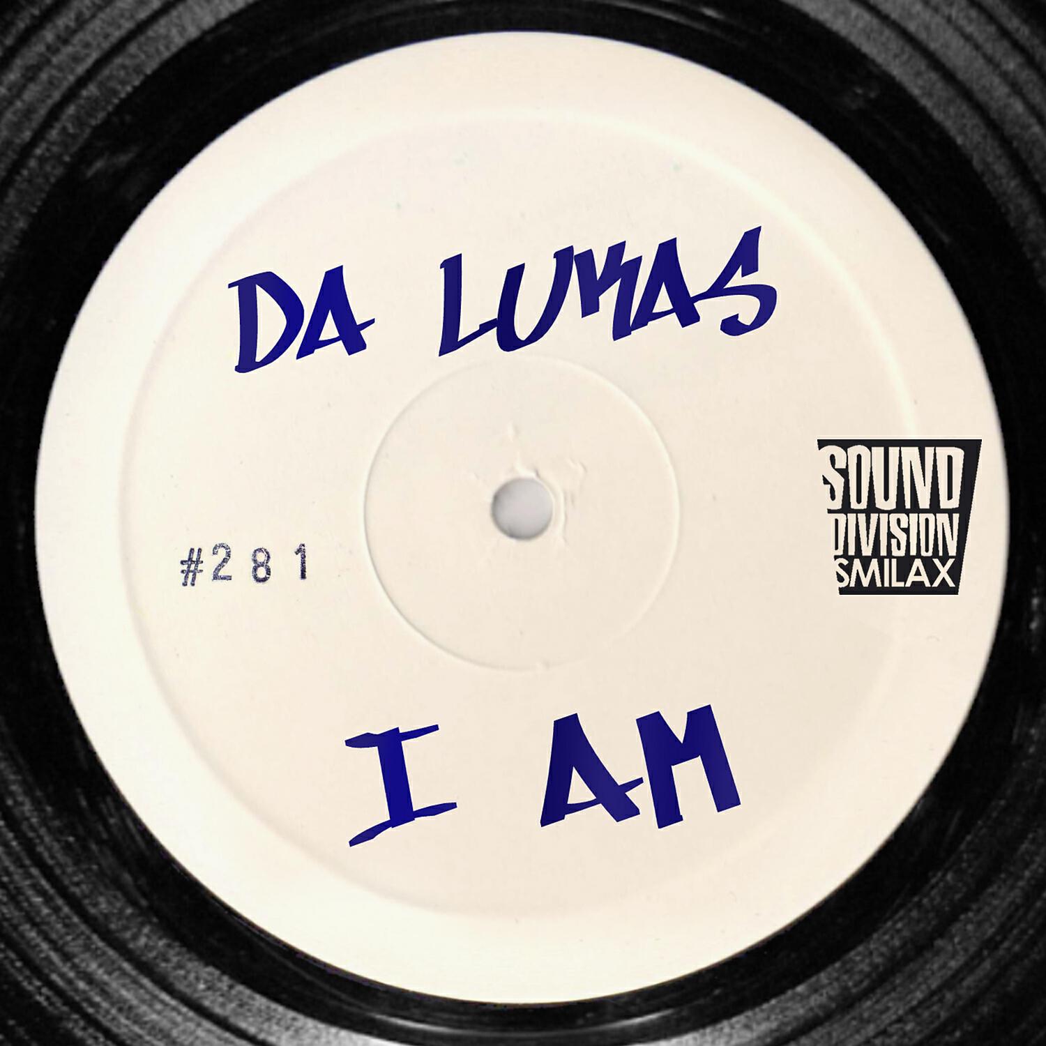 Релиз I Am