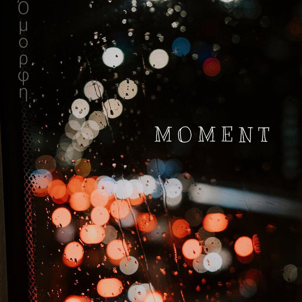 Релиз Moment