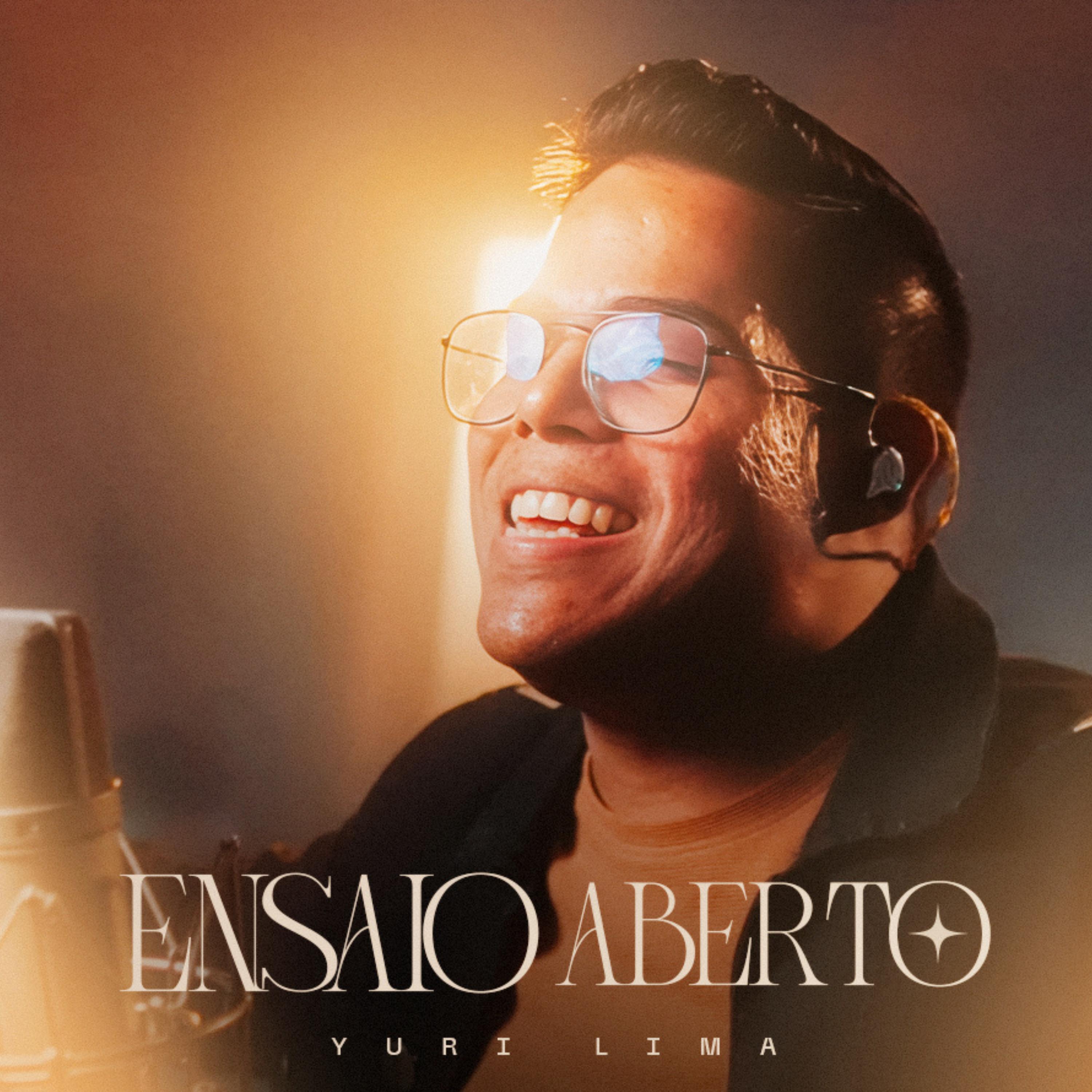 Релиз Ensaio Aberto