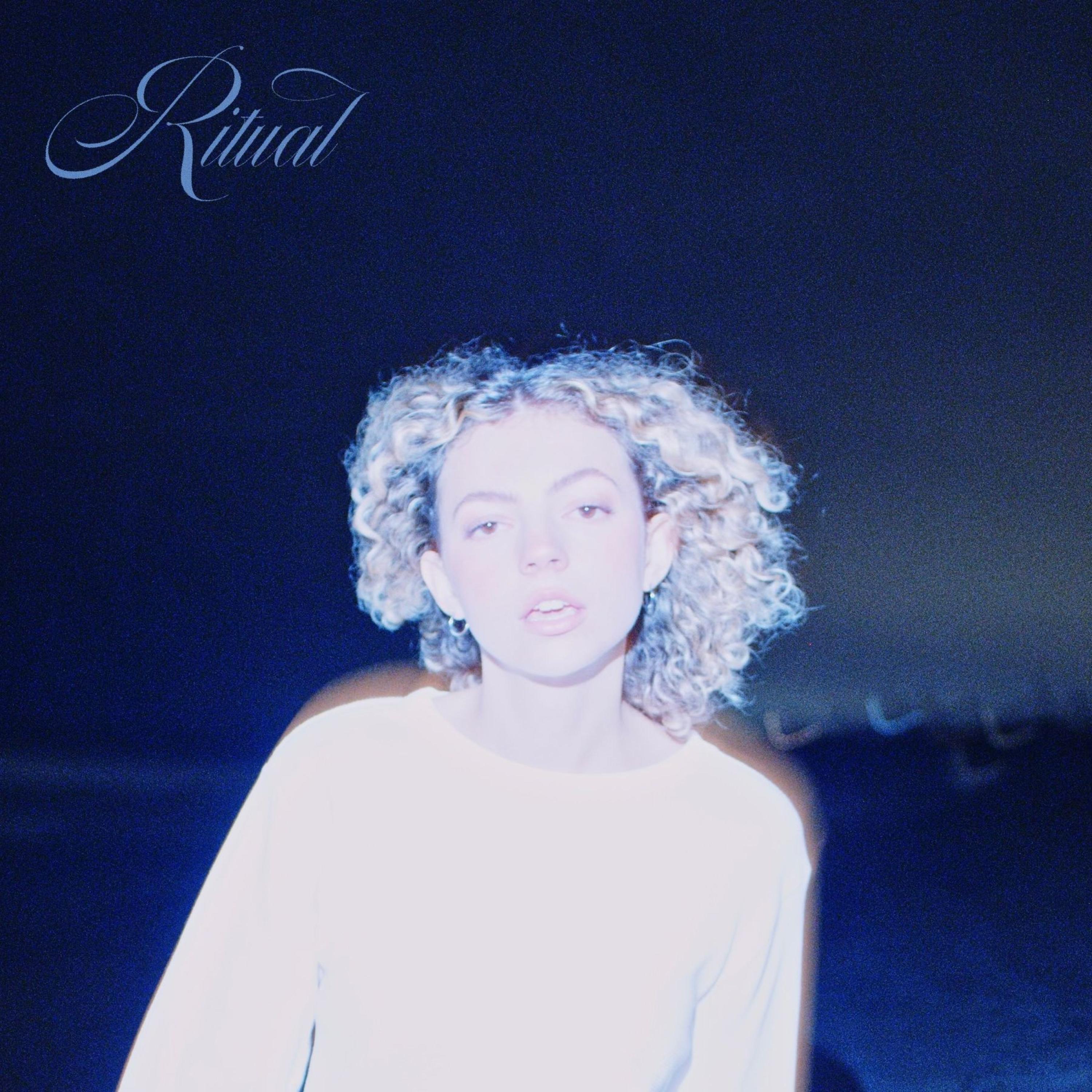 Релиз Ritual