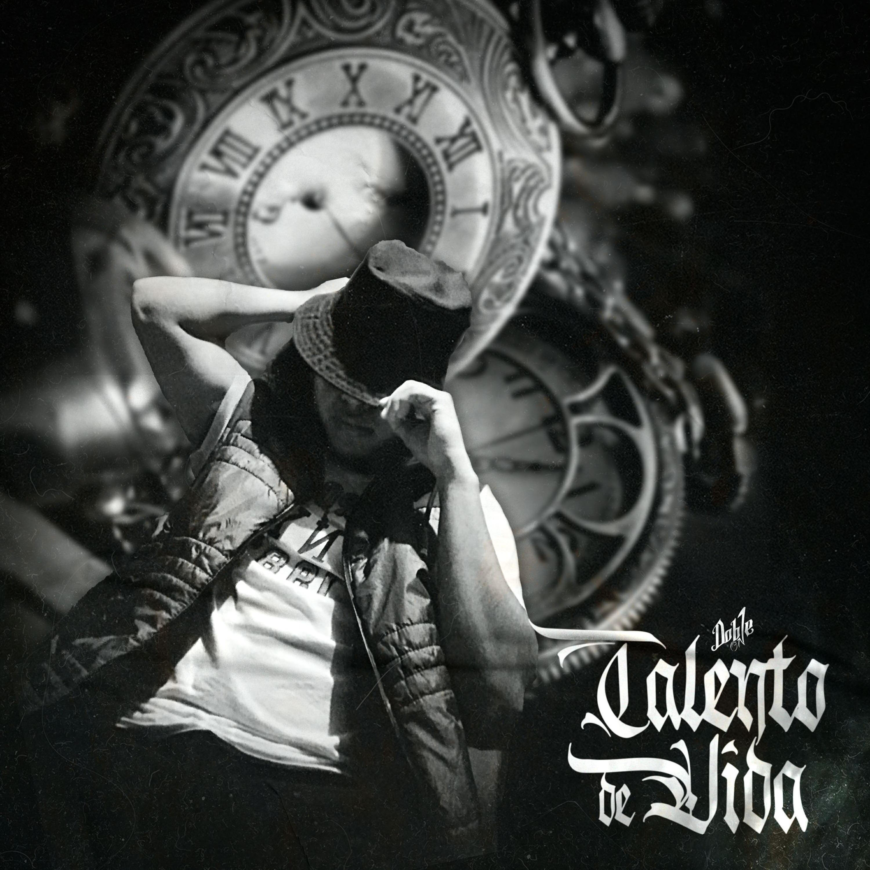 Релиз Talento de Vida