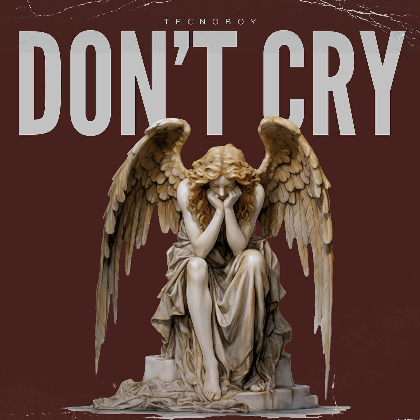 Релиз Don' t Cry