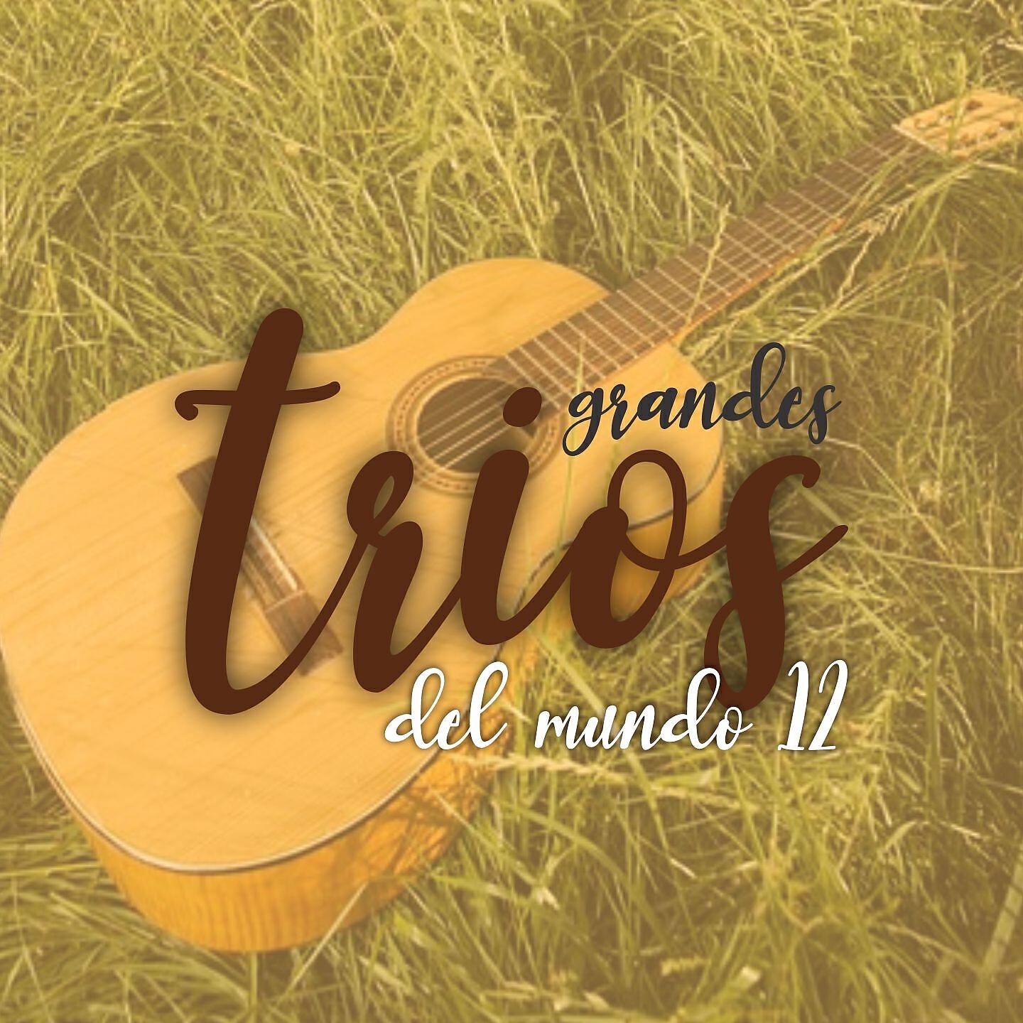 Релиз Grandes Trios del Mundo 12 - Varios