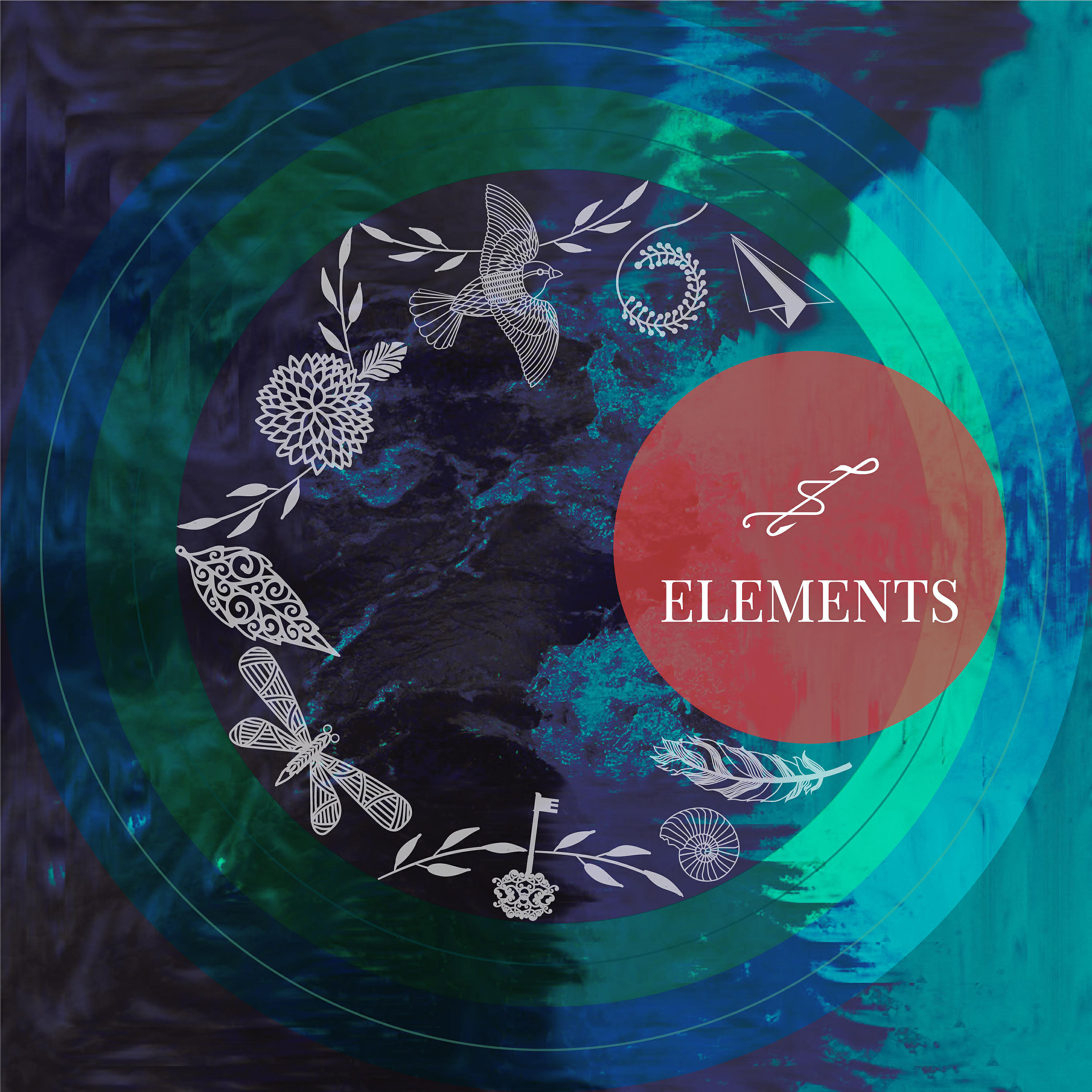 Постер альбома Elements