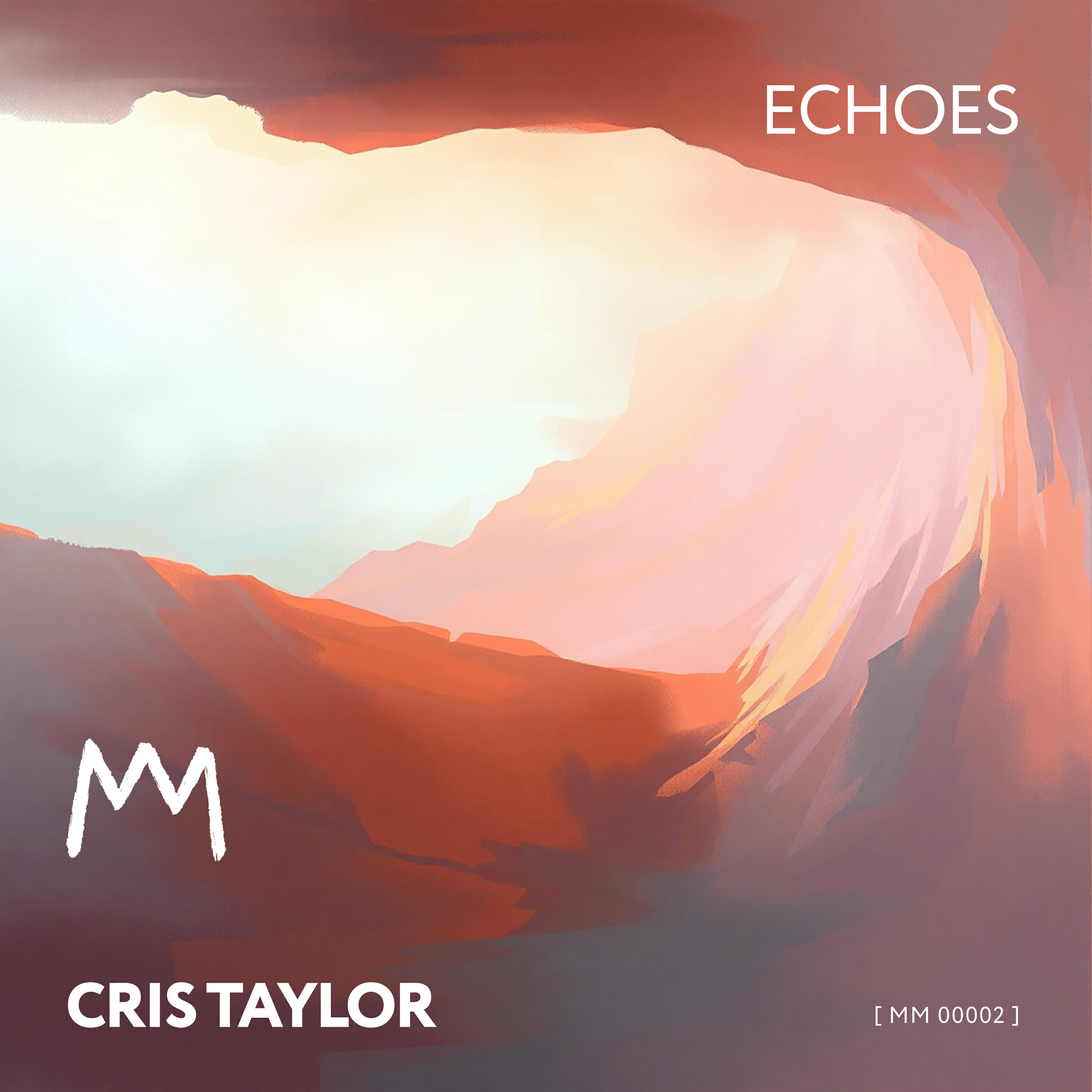 Релиз Echoes