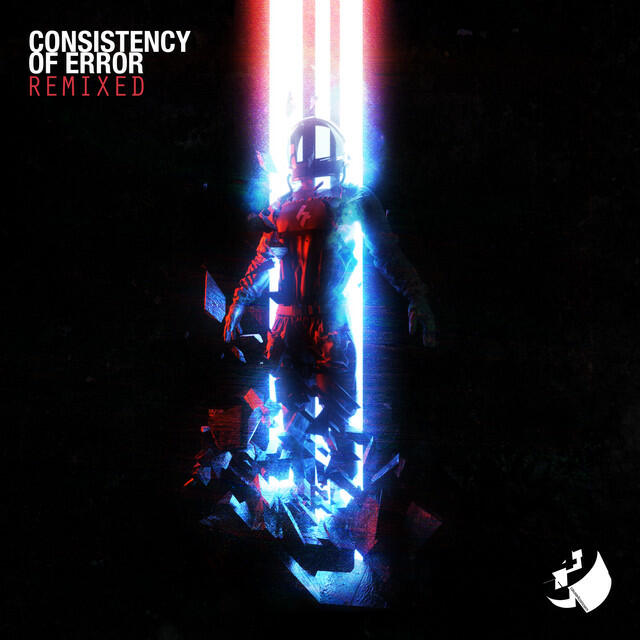 Релиз Consistency of Error Remixed LP