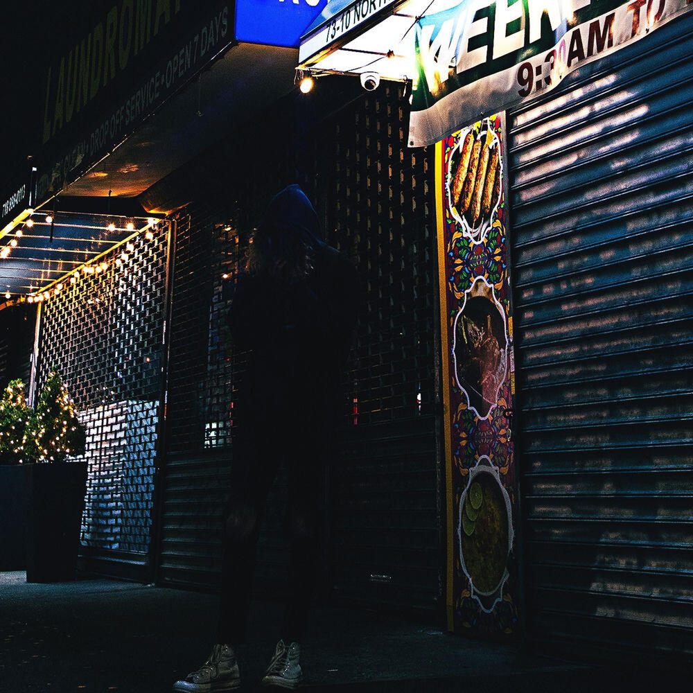 Getaway Stranger