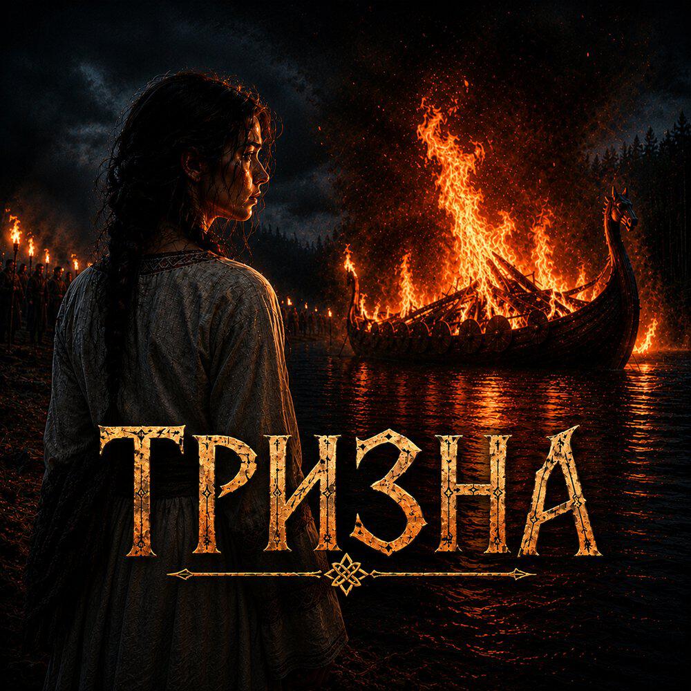 Релиз Тризна