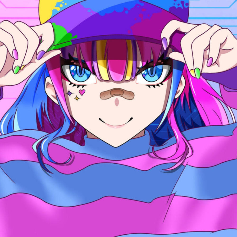 Релиз Colors