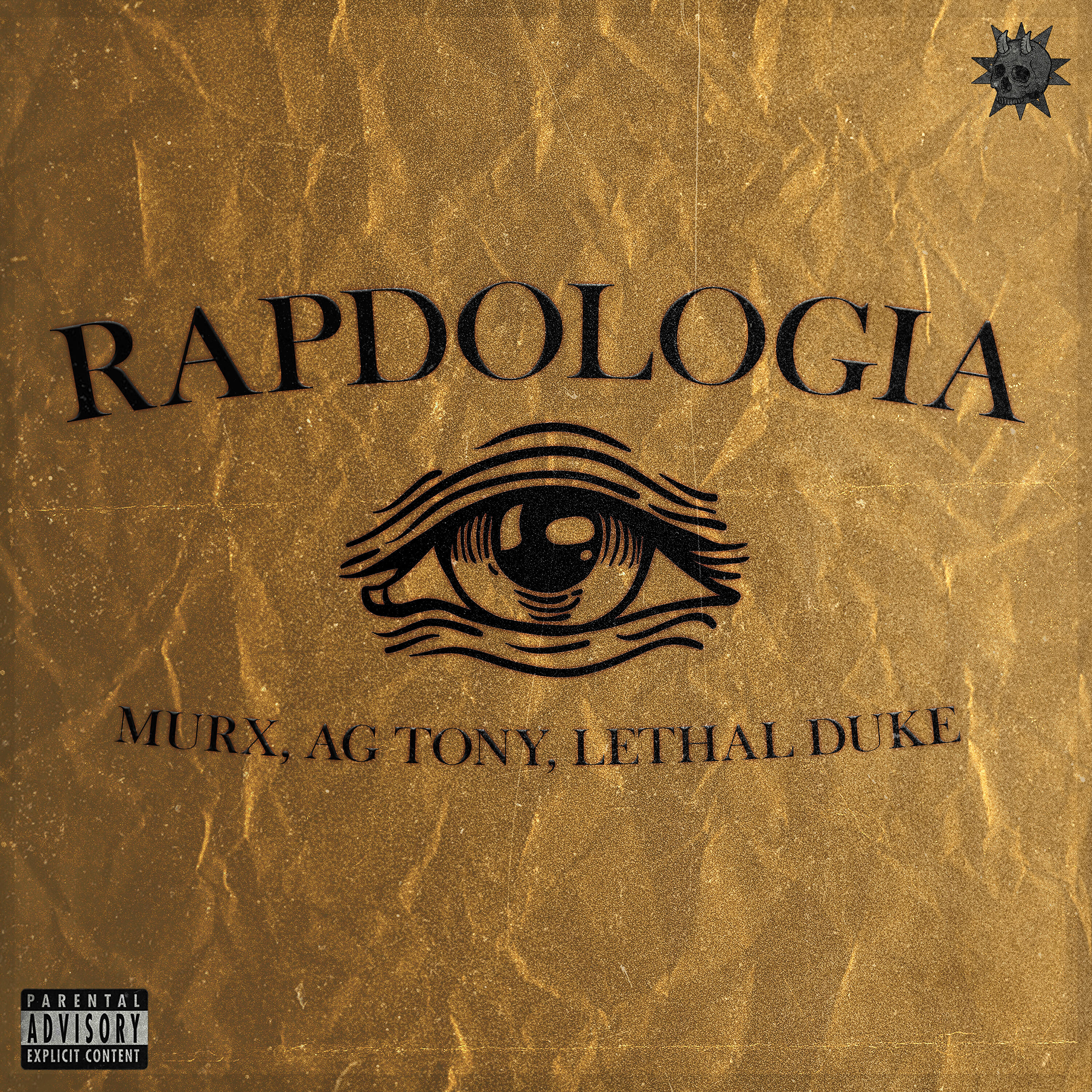 Релиз Rapdologia