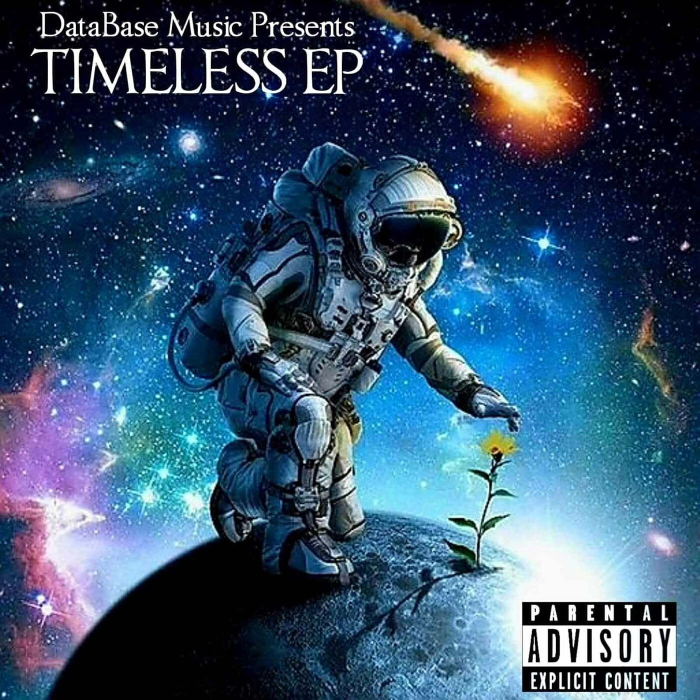 Релиз Timeless
