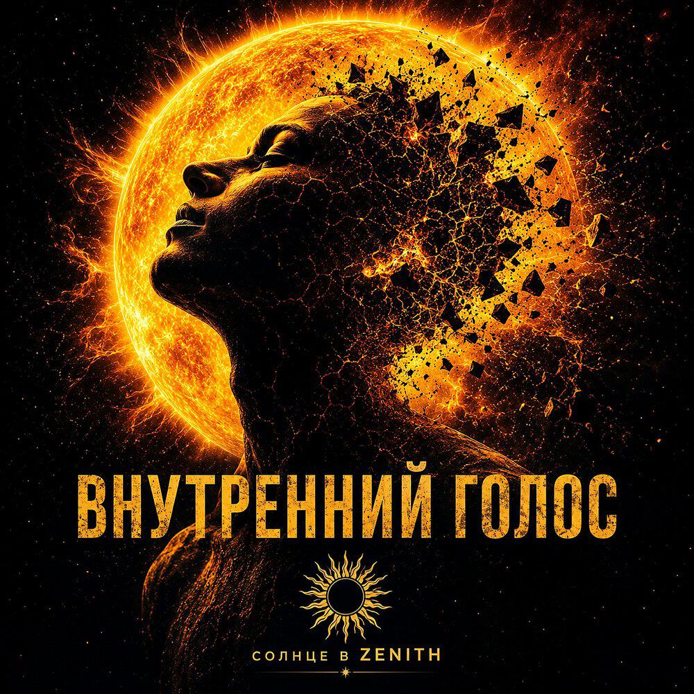 Релиз Внутренний голос