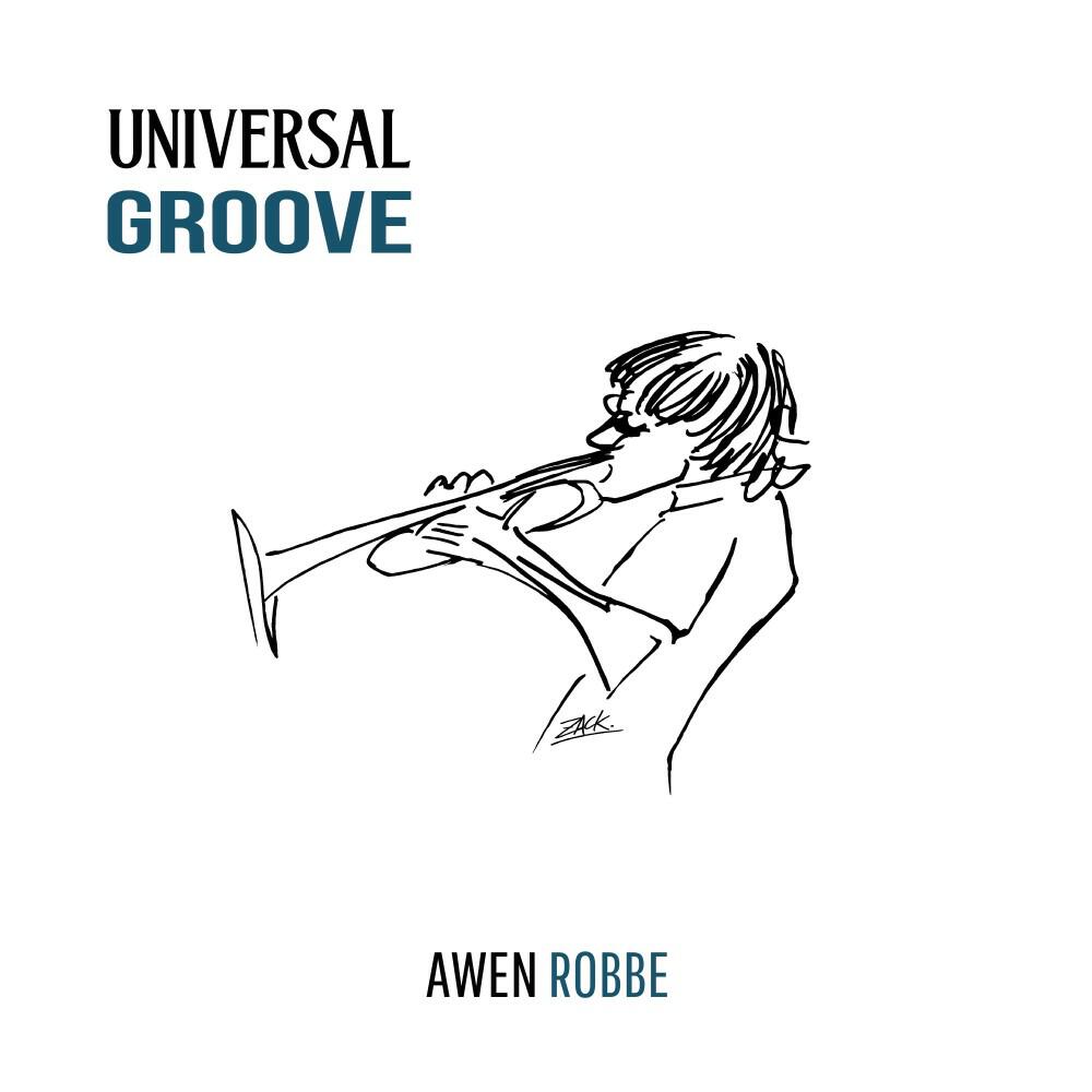 Релиз Universal Groove