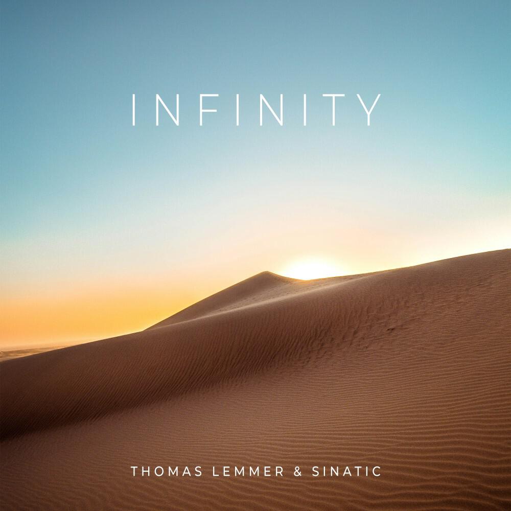 Релиз Infinity