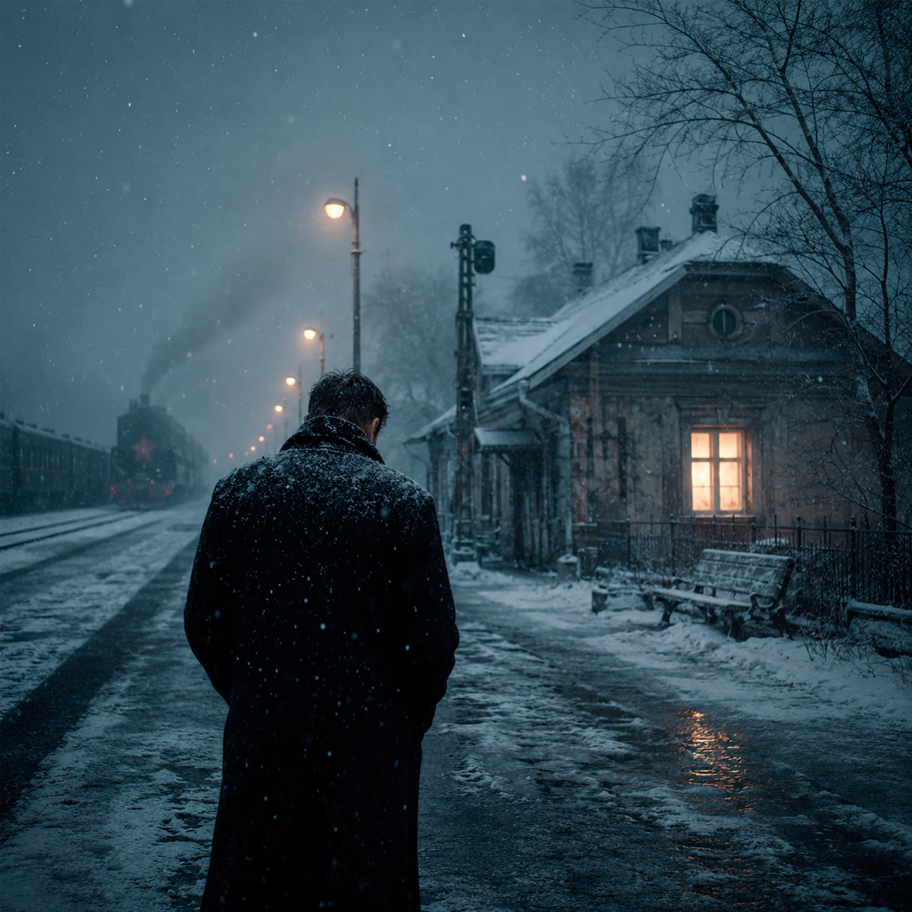Релиз Мама, Не Жди Меня Рано