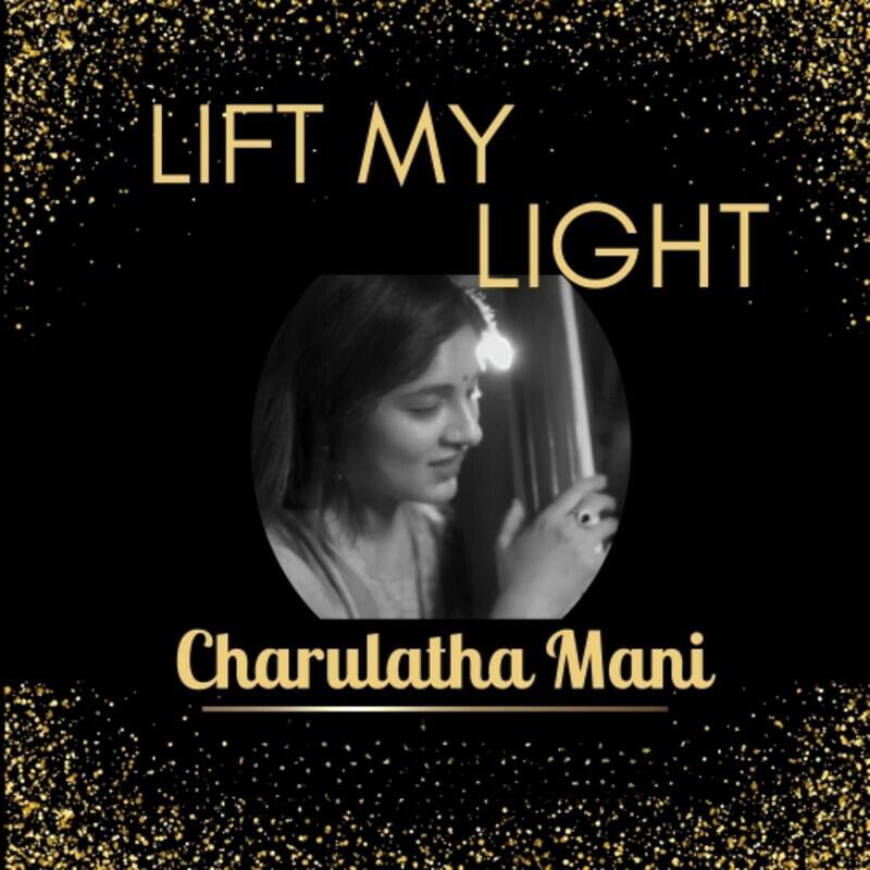 Релиз Lift My Light