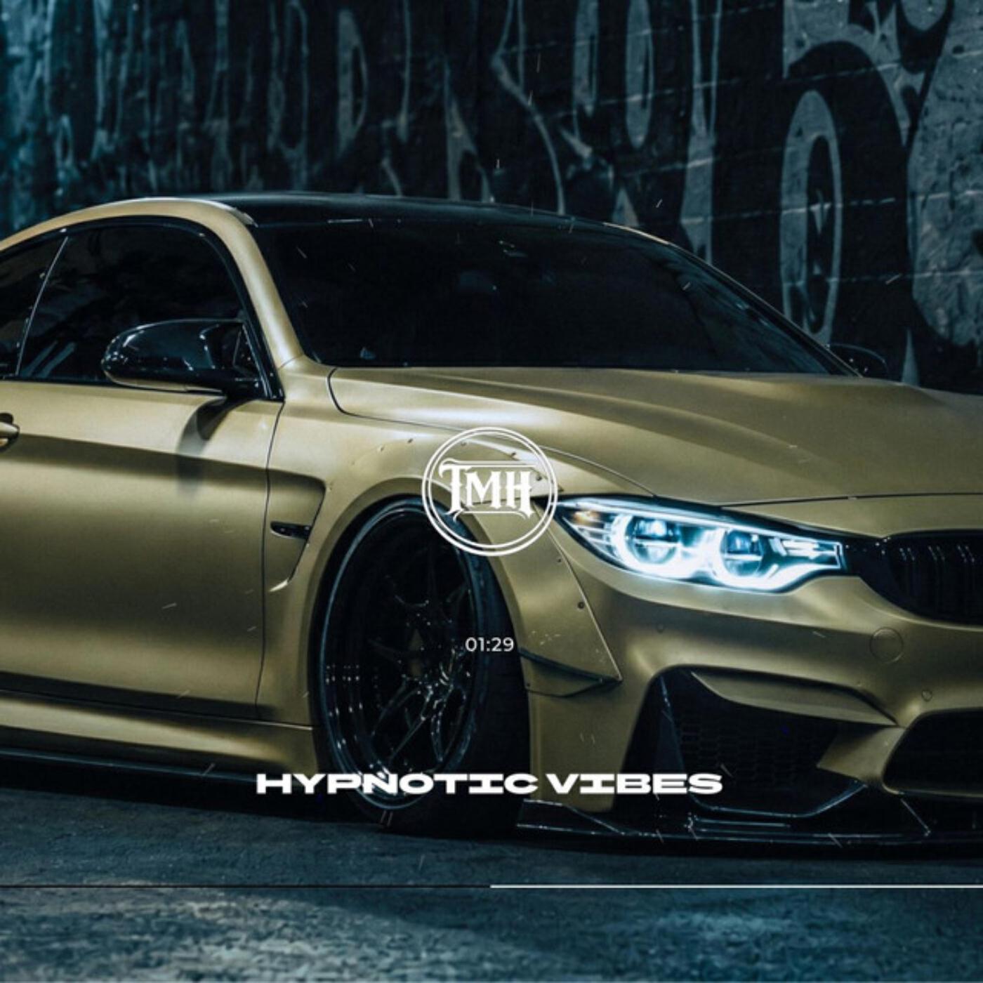 Релиз Hypnotic Vibes