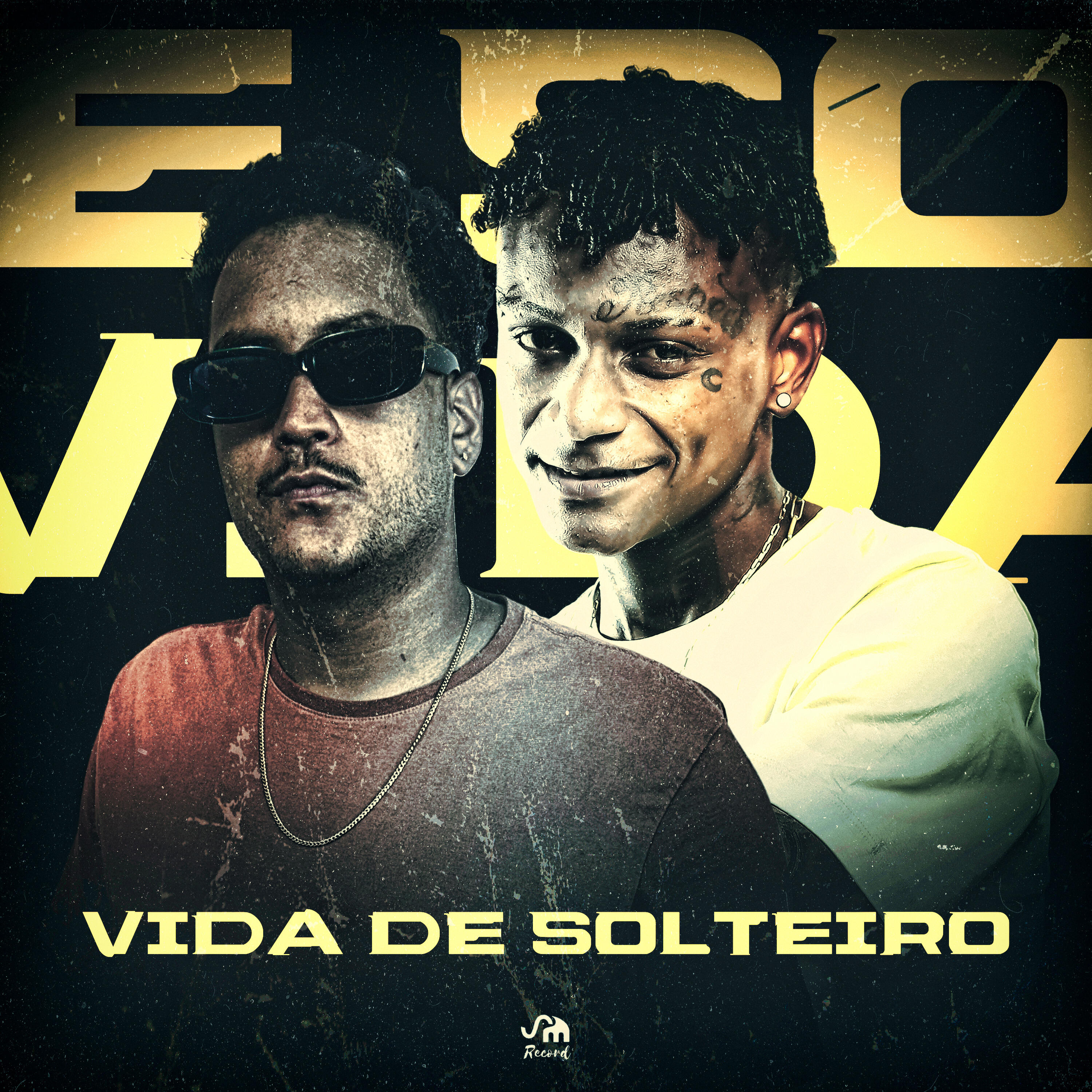 Релиз Vida de Solteiro
