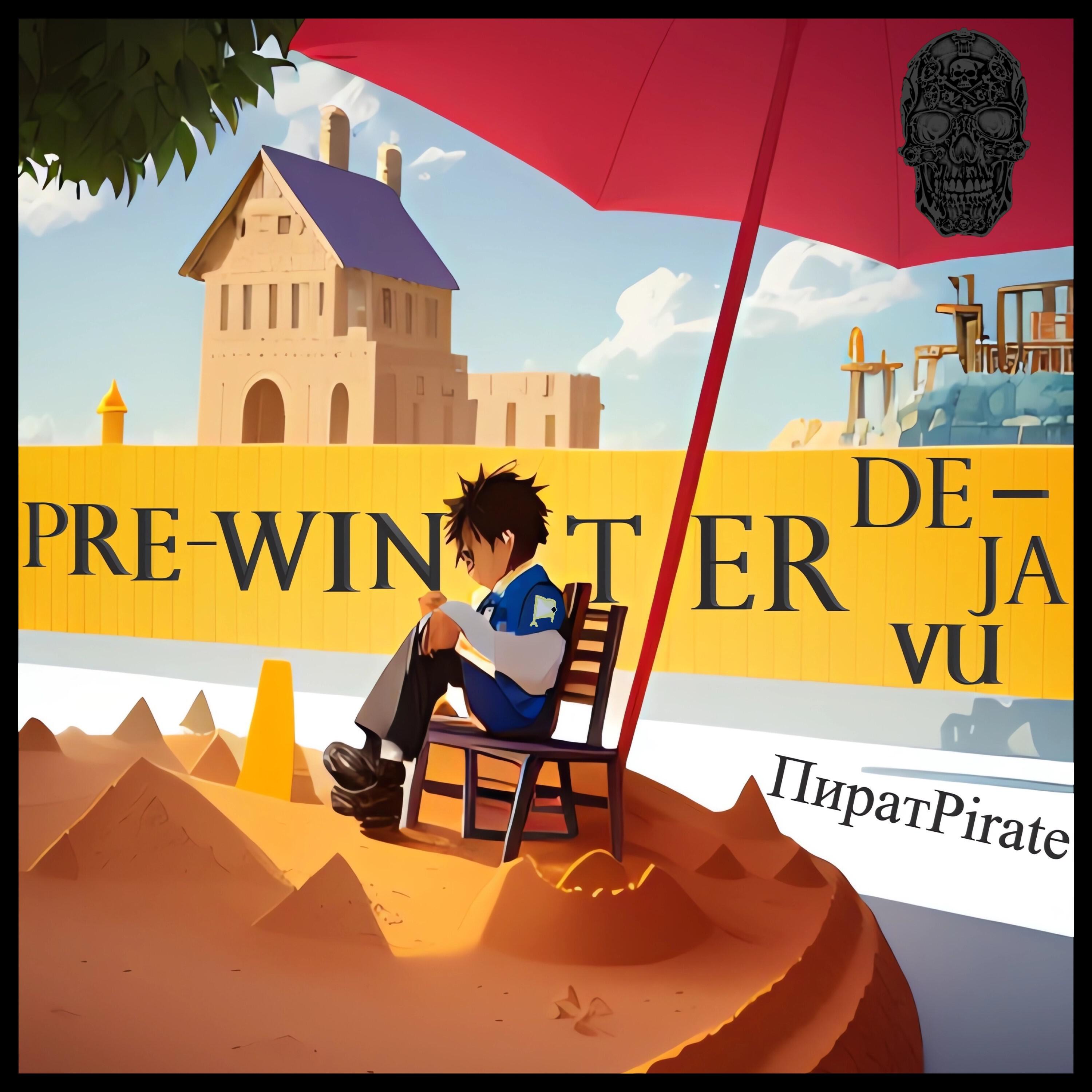 Релиз Pre-winter Deja Vu