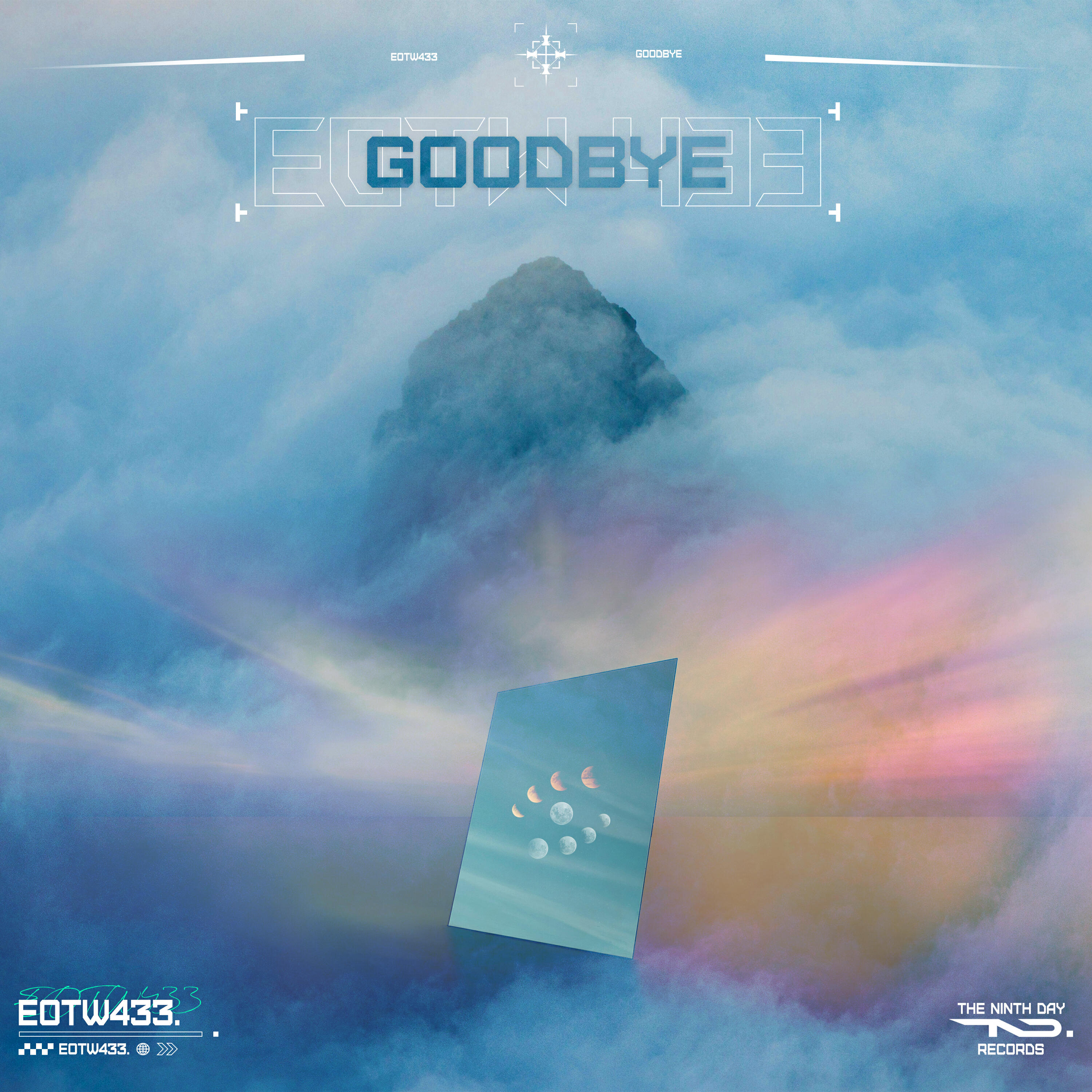 Релиз Goodbye