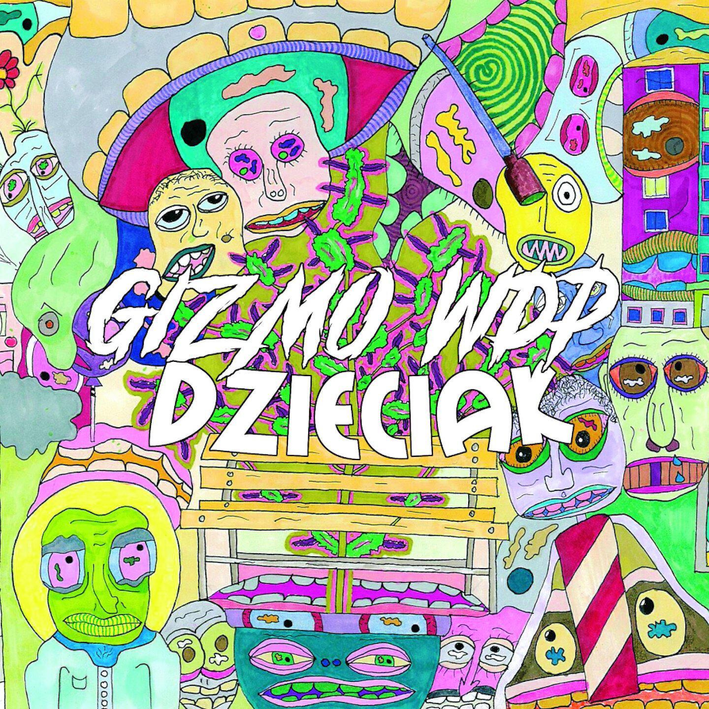 Релиз Dzieciak