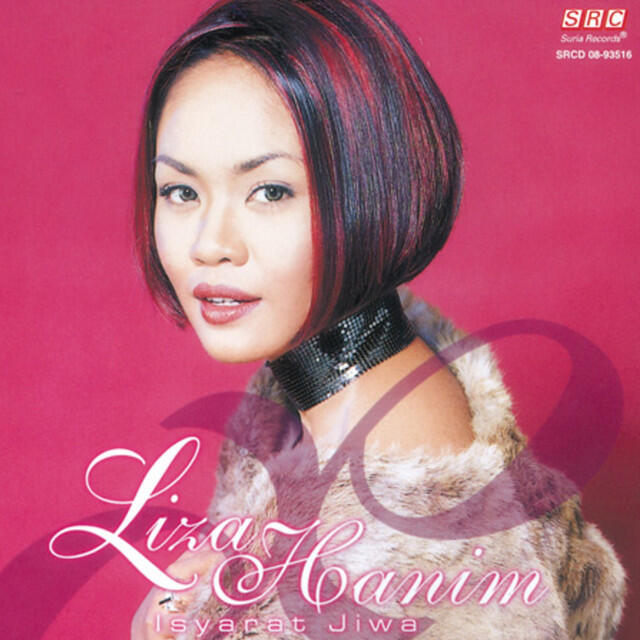 Релиз Isyarat Jiwa